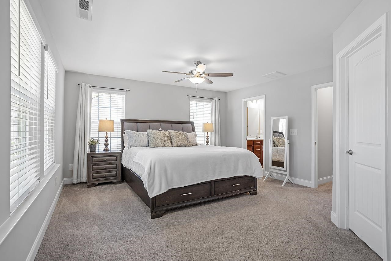 5703 Princess Curry Way Raleigh, NC 27610 - Photo 19 of 33 Photo 19