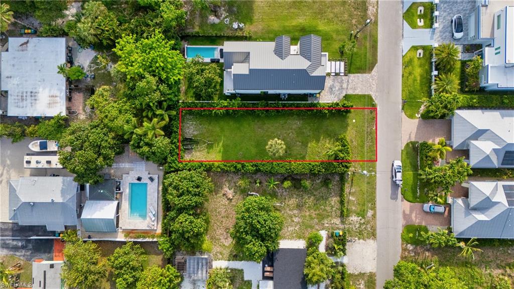 3010 Coco Avenue Naples, FL 34112 - Photo 3 of 4