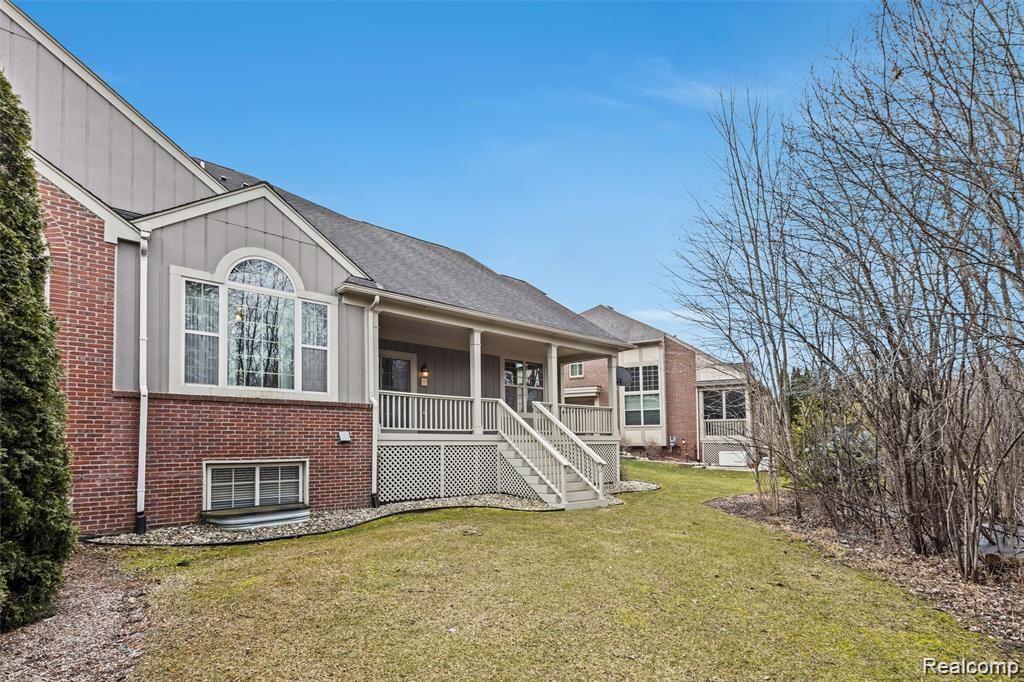 2256 Creek Bend Rochester Hills, MI 48309 - Photo 38 of 39