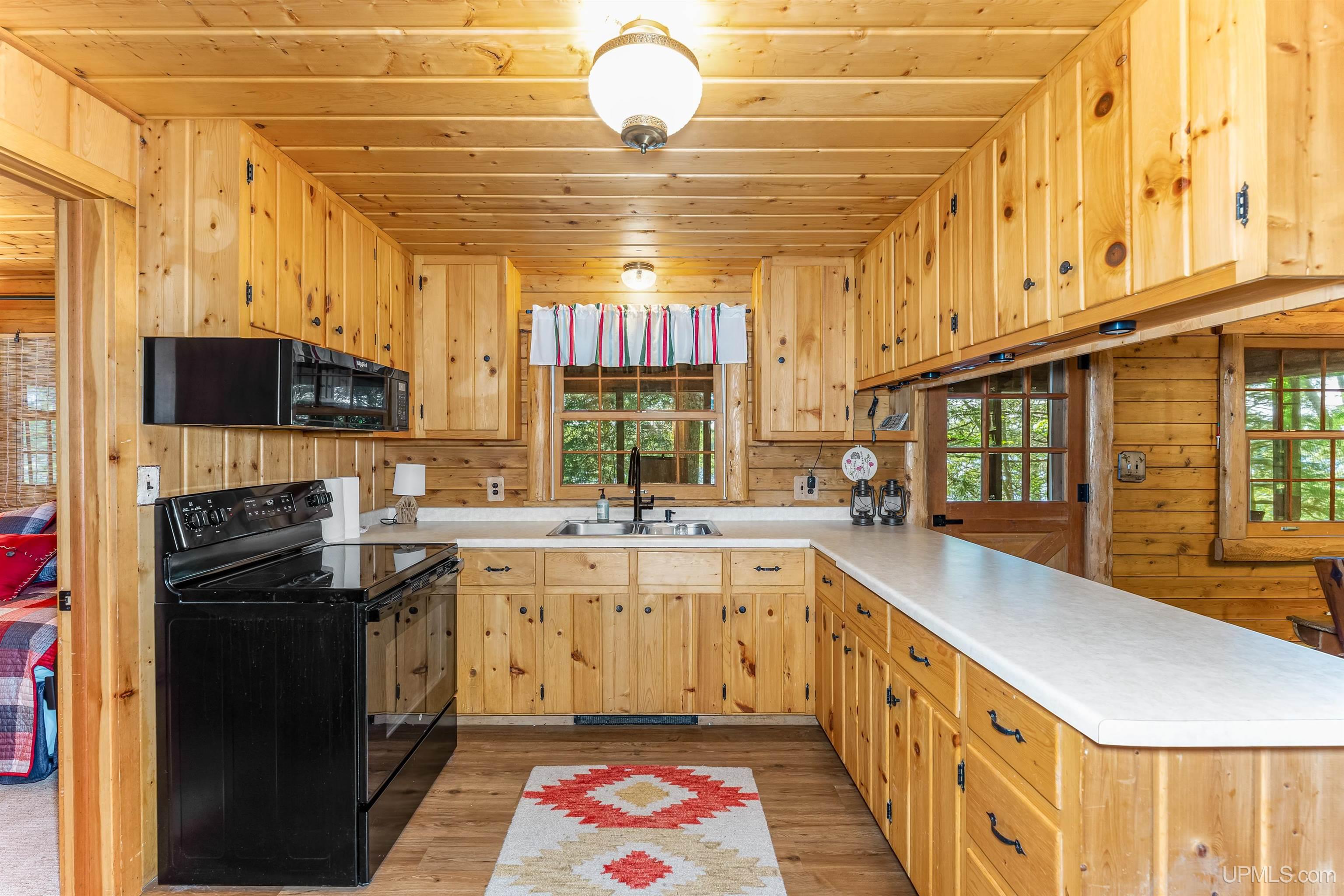 18751 Big Lake Road Watersmeet, MI 49969 - Photo 55 of 75