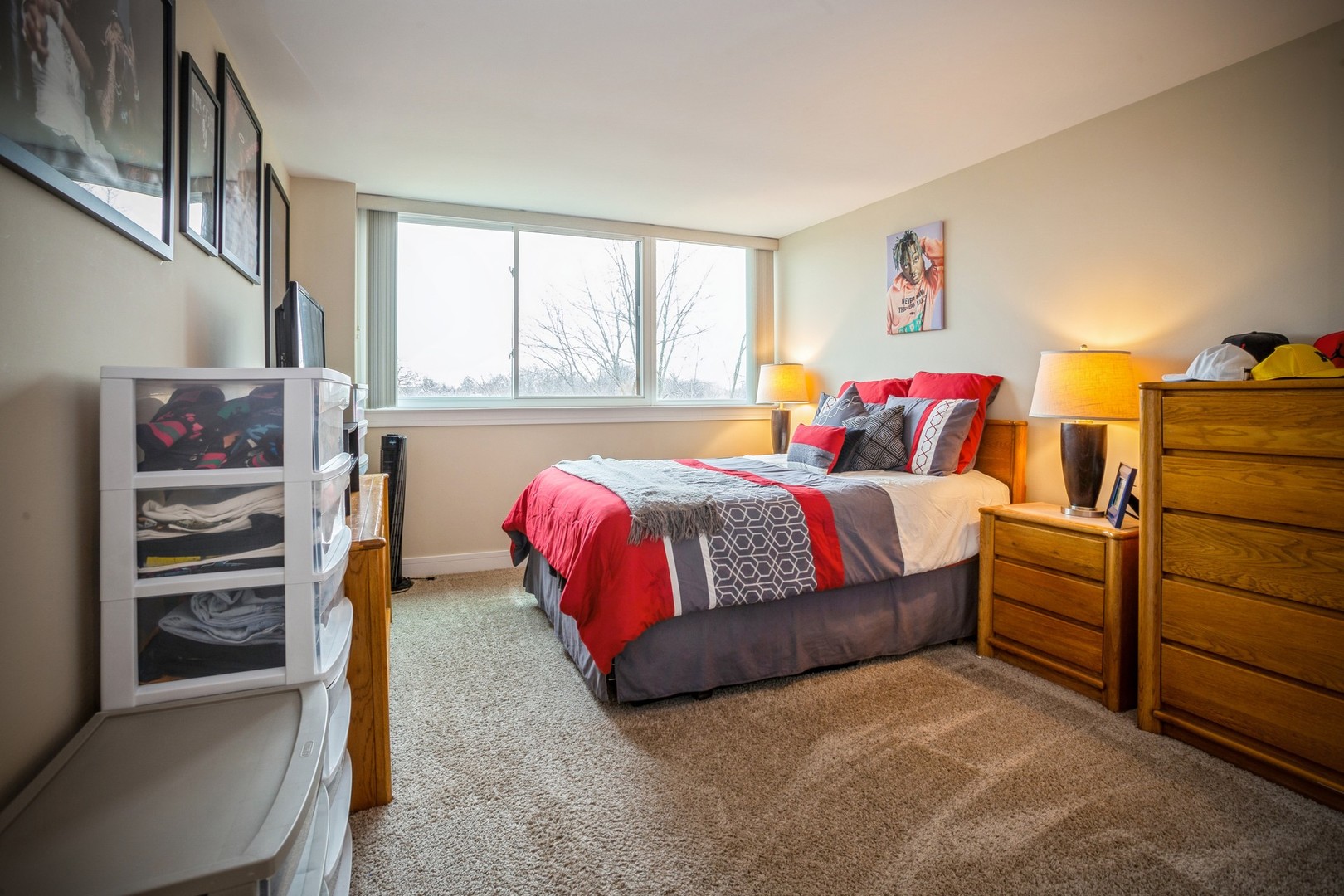 101 Bar Harbour Road, Unit 4G Schaumburg, IL 60193 - Photo 12 of 15 Gallery Image 12