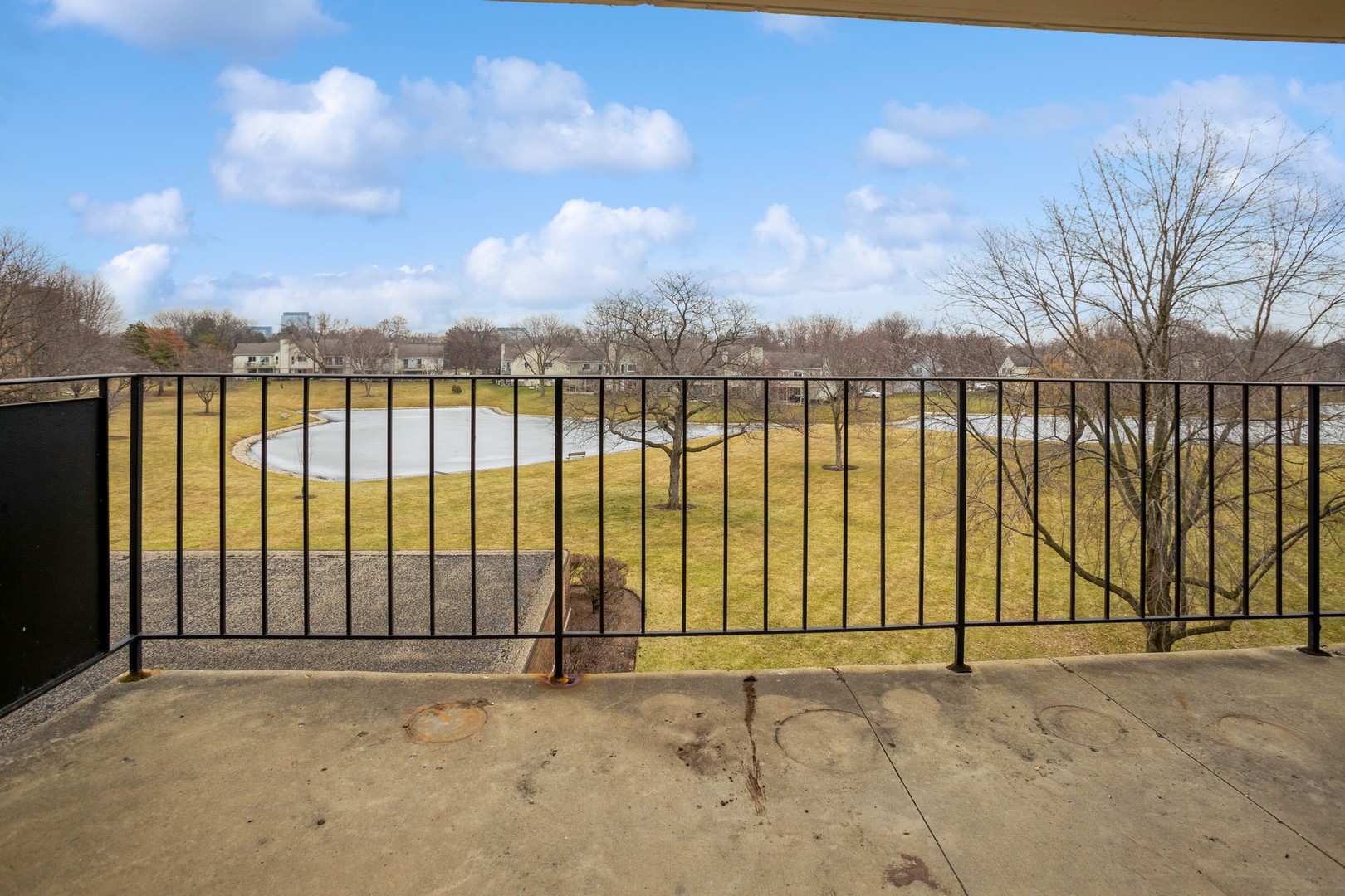 101 Bar Harbour Road, Unit 4G Schaumburg, IL 60193 - Photo 15 of 15 Gallery Image 15
