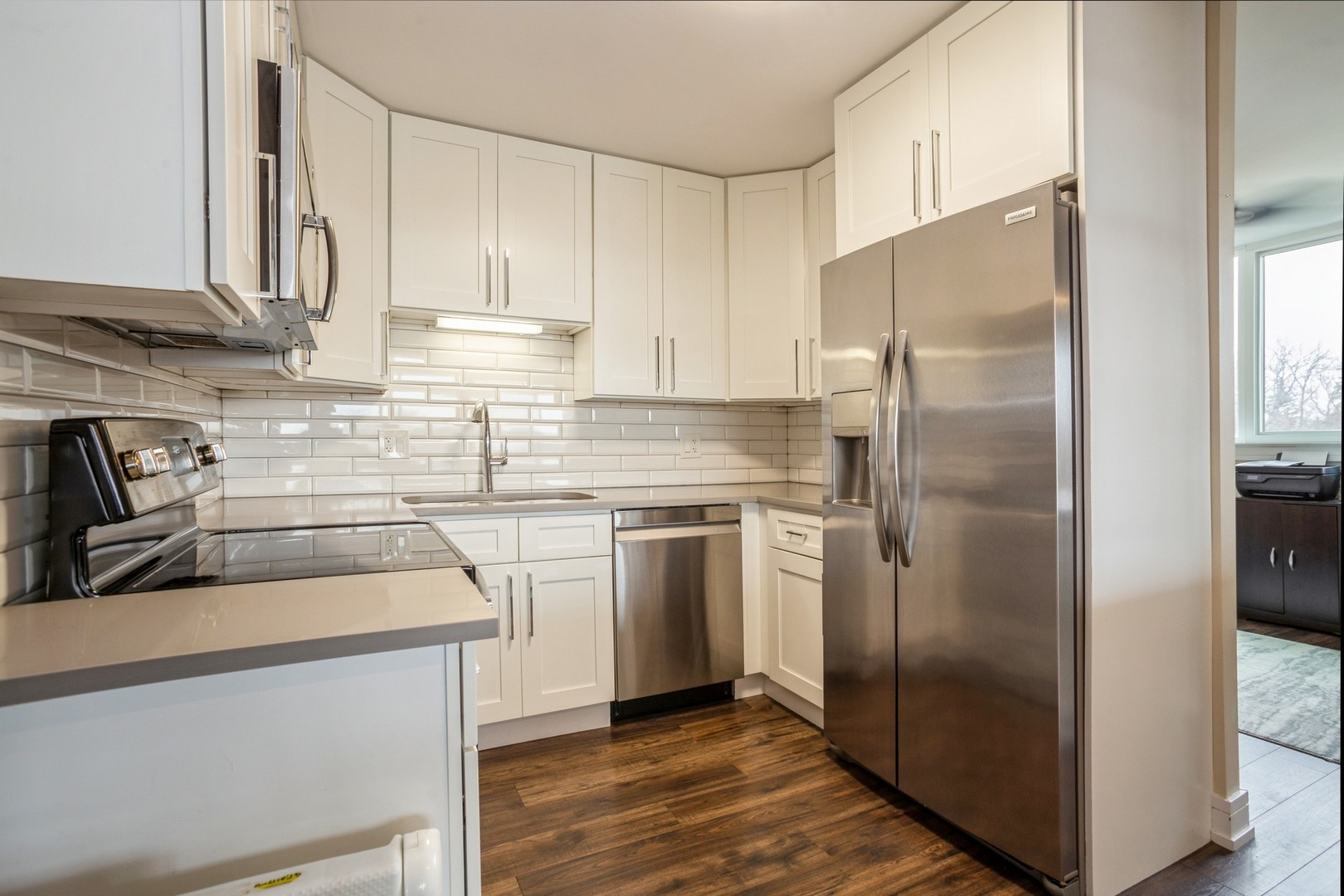 101 Bar Harbour Road, Unit 4G Schaumburg, IL 60193 - Photo 5 of 15 Gallery Image 5