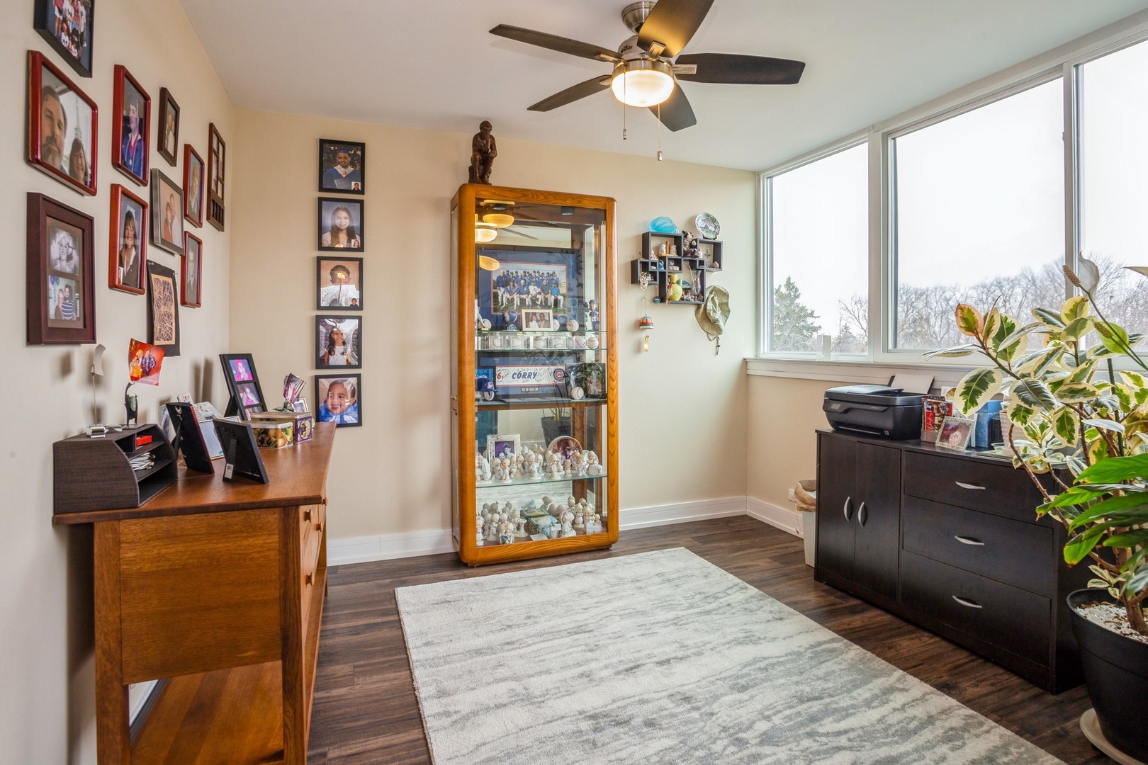 101 Bar Harbour Road, Unit 4G Schaumburg, IL 60193 - Photo 8 of 15 Gallery Image 8