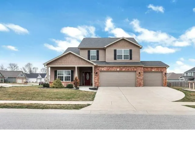 $2,750 | 4595 Lamplighter Trail, Lafayette, IN 47909
