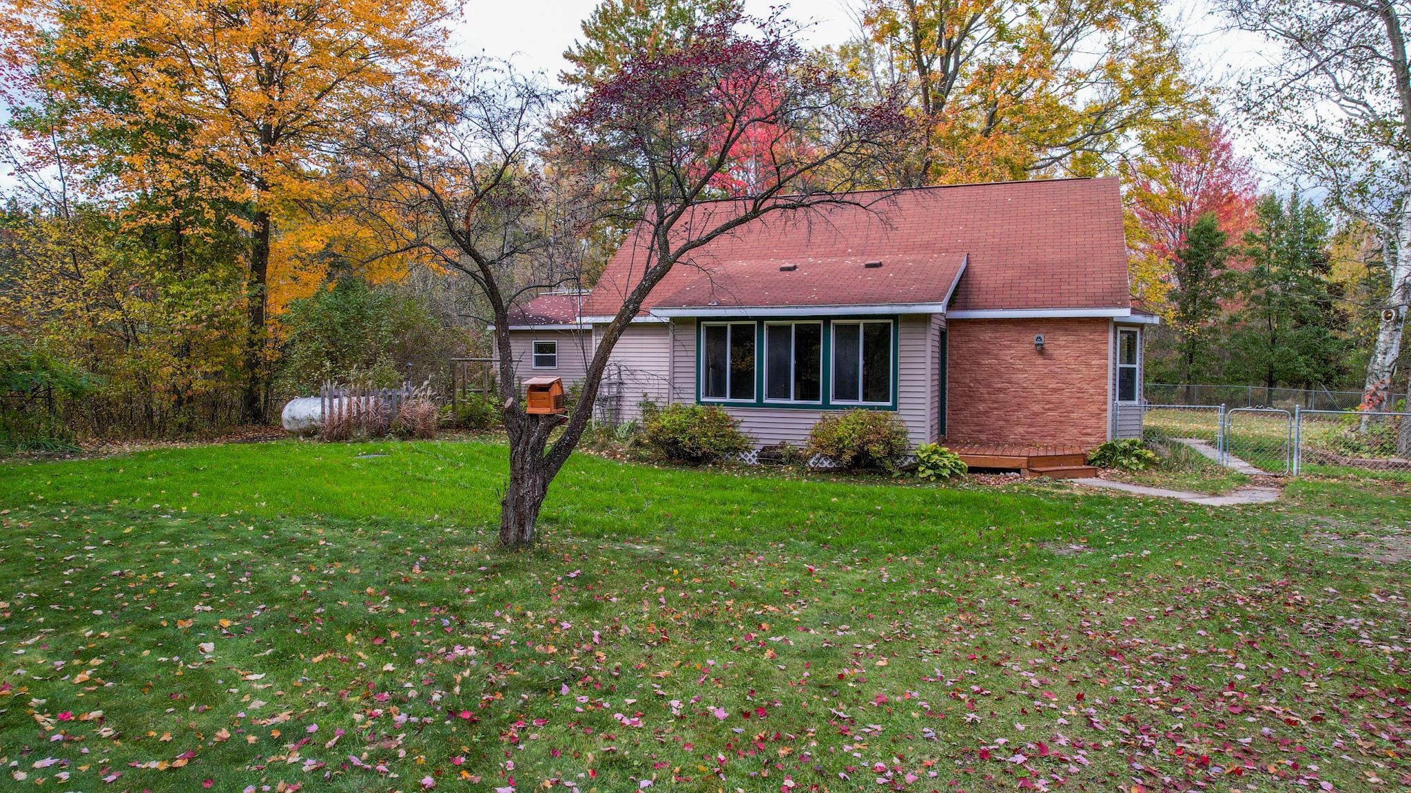 1167 West Sun Oil Road Gladwin, MI 48624 - Photo 54 of 75