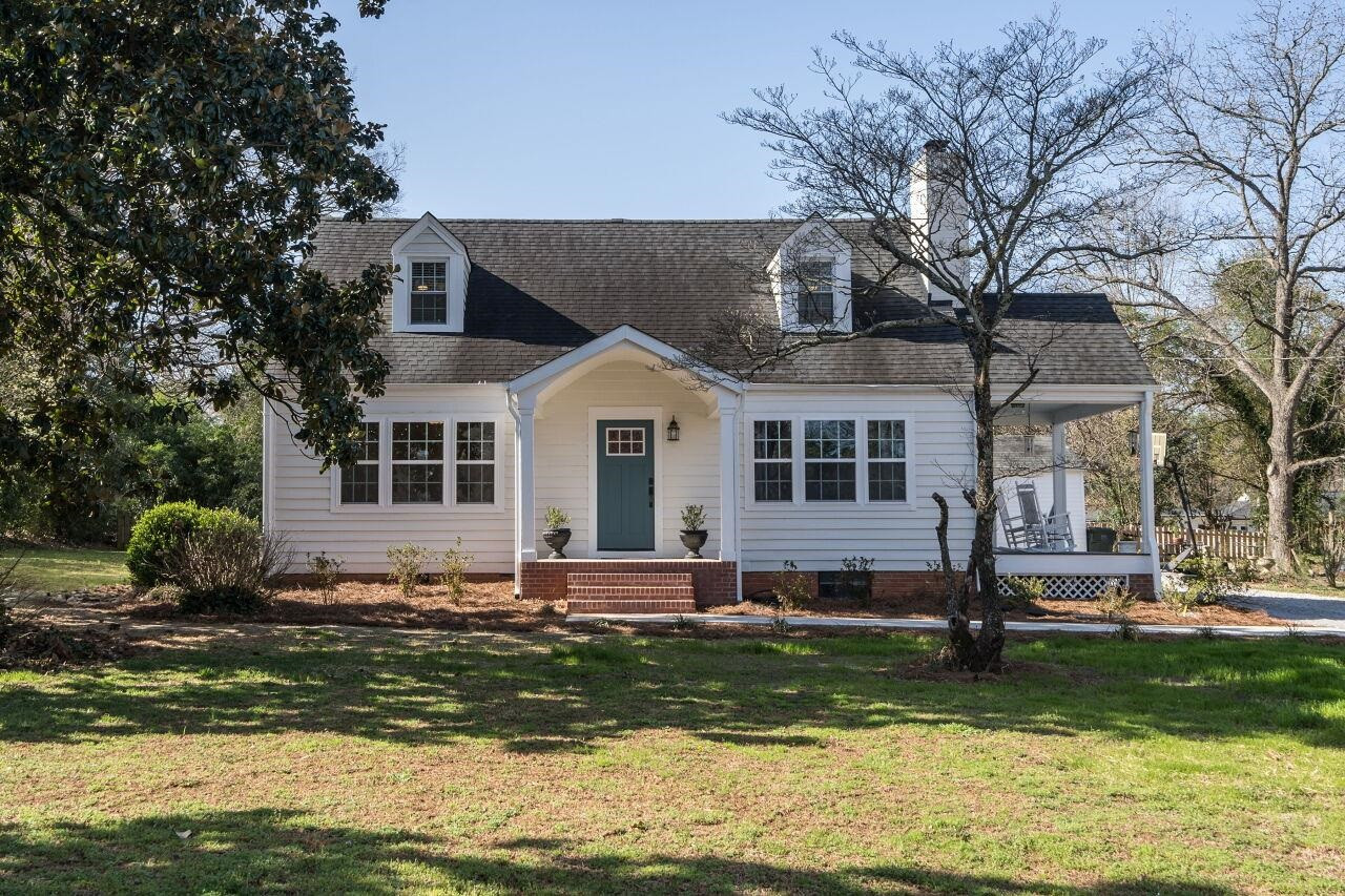129 Lord Ashley Road Raleigh, NC 27610 - Photo 1 of 34 Photo 1