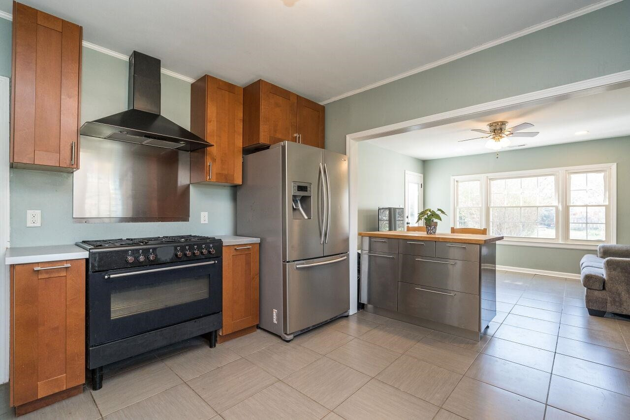 129 Lord Ashley Road Raleigh, NC 27610 - Photo 12 of 34 Photo 12