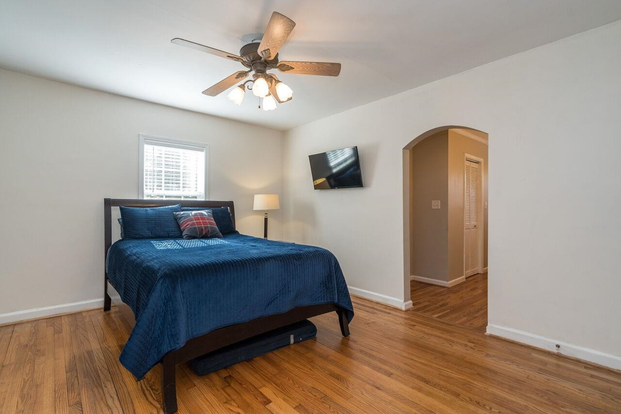 129 Lord Ashley Road Raleigh, NC 27610 - Photo 15 of 34 Photo 15