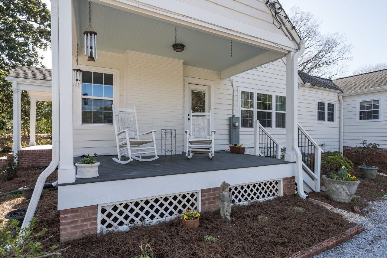 129 Lord Ashley Road Raleigh, NC 27610 - Photo 28 of 34 Photo 28