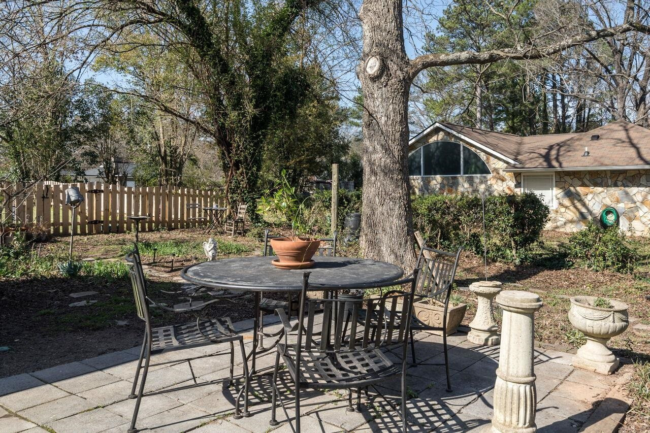 129 Lord Ashley Road Raleigh, NC 27610 - Photo 30 of 34 Photo 30
