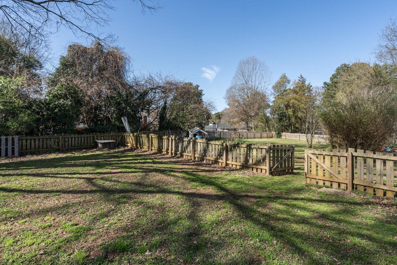 129 Lord Ashley Road Raleigh, NC 27610 - Photo 34 of 34 Photo 34