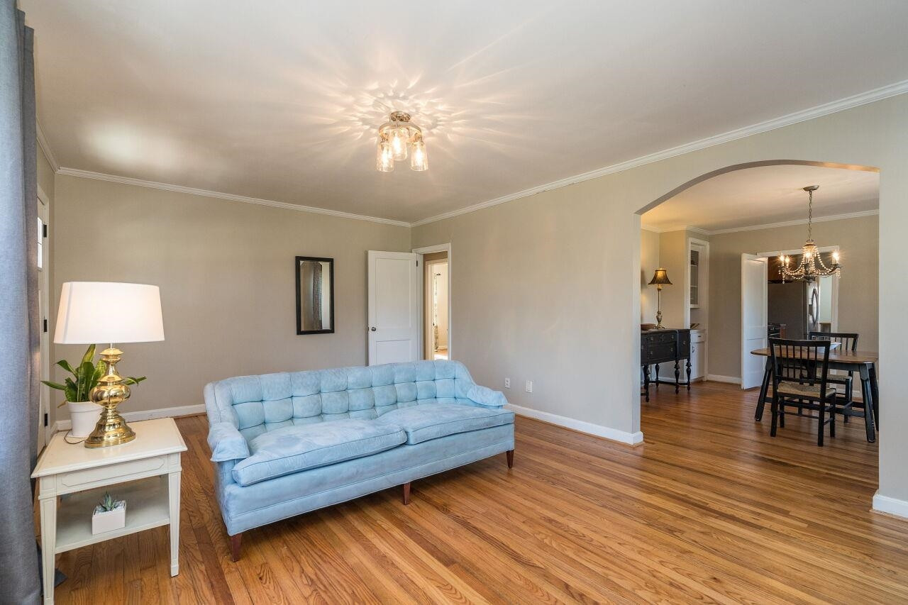 129 Lord Ashley Road Raleigh, NC 27610 - Photo 6 of 34 Photo 6
