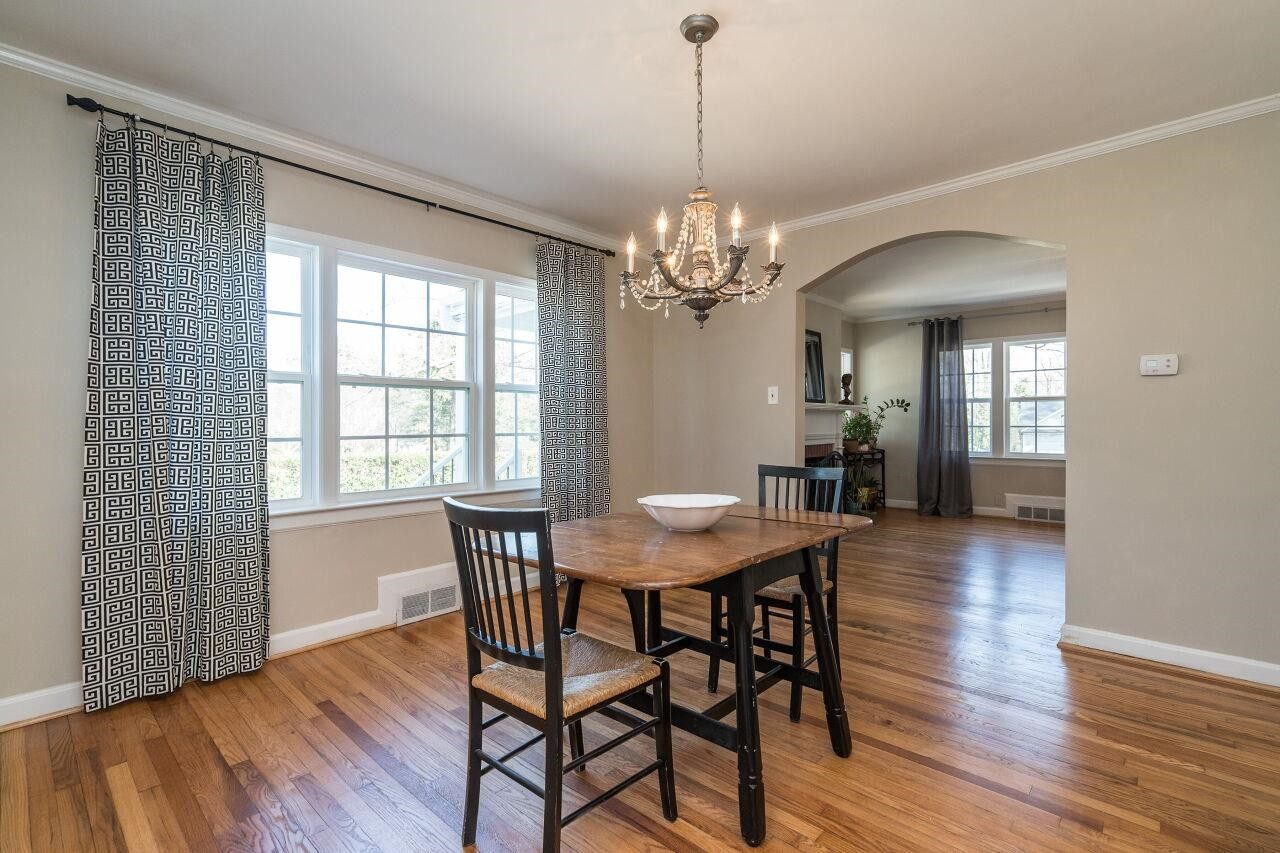 129 Lord Ashley Road Raleigh, NC 27610 - Photo 7 of 34 Photo 7