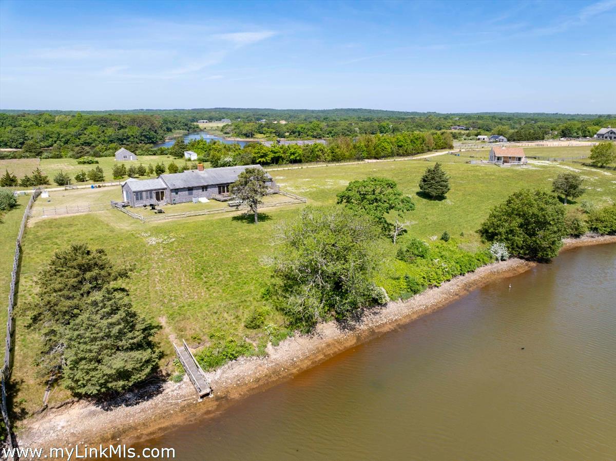 104 Pond View Farm Road West Tisbury, MA 02568 - Photo 7 of 47 Over 3 acres