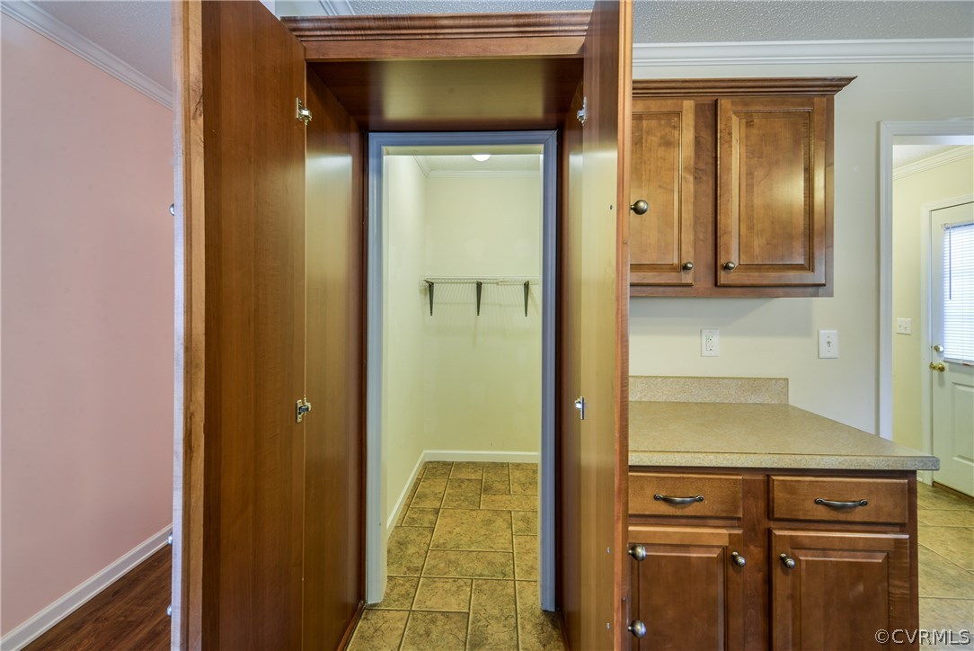 12816 Cox Road Church Road, VA 23833 - Photo 9 of 42 a bathroom with a shower