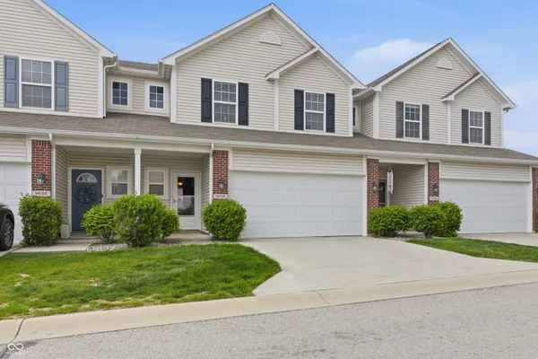 $279,999 | 9658 Prairie Smoke Drive, Noblesville, IN 46060