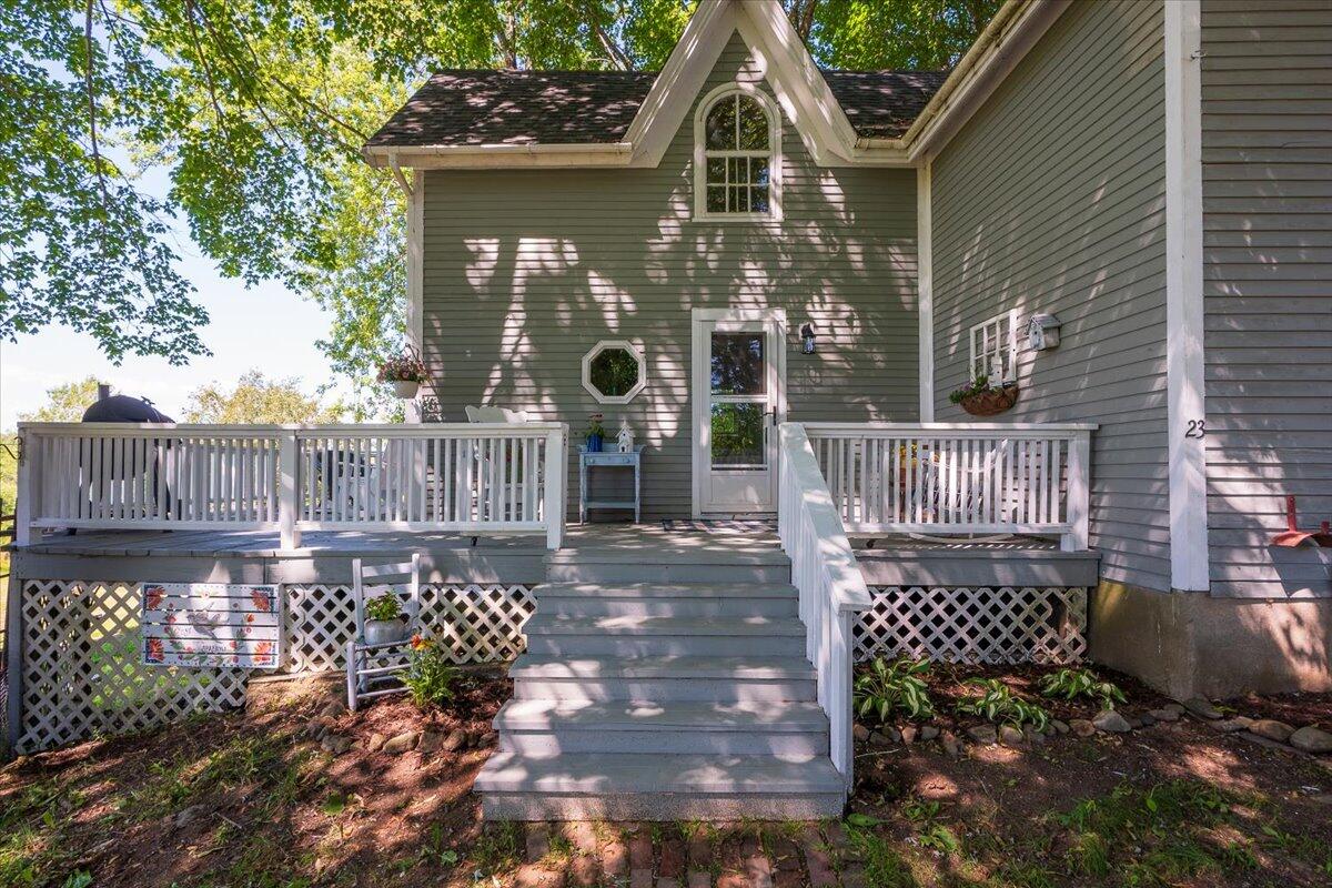 23 Weskeg Road Owls Head, ME 04854 - Photo 74 of 90 06-23 Weskeag-7