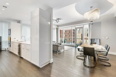 $5,350,000 | 22 Liberty Drive, Unit 7M, Boston, MA 02210