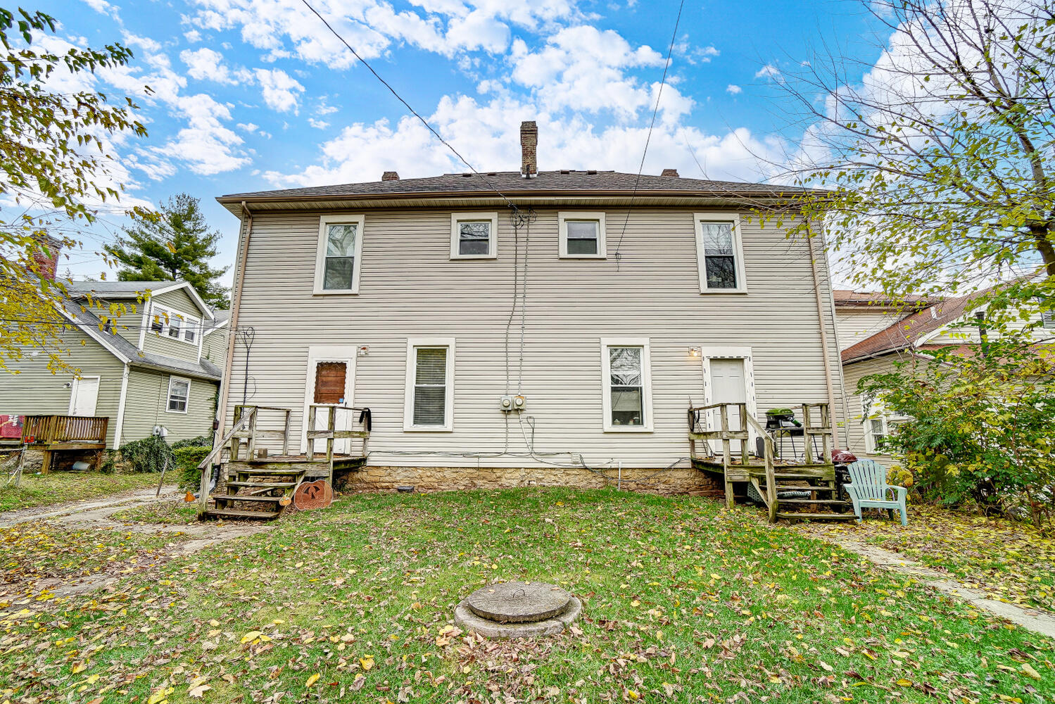 101 East Cassilly Street Springfield, OH 45504 - Photo 26 of 32