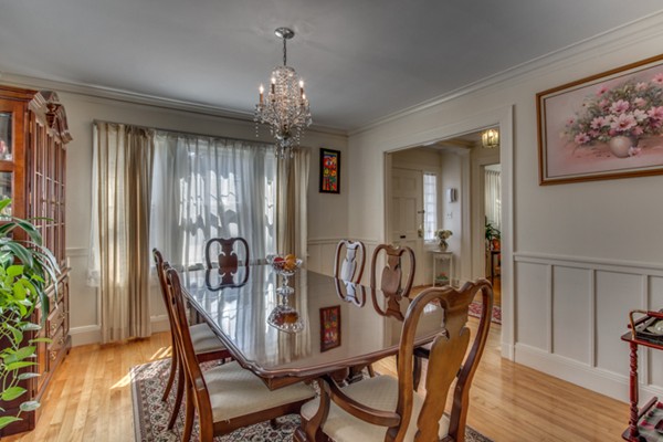 22 Burbank Road Medford, MA 02155 - Photo 11 of 30 Gallery Image 11