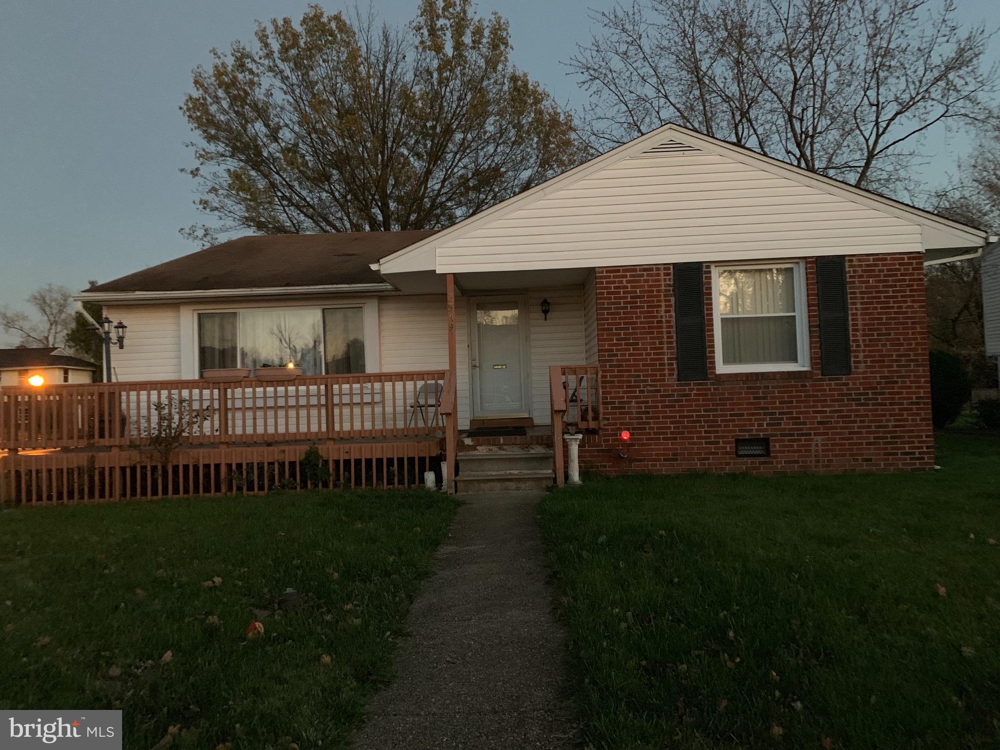 3519 Maryvale Road Baltimore, MD 21244 - Photo 1 of 31 Welcome Home!