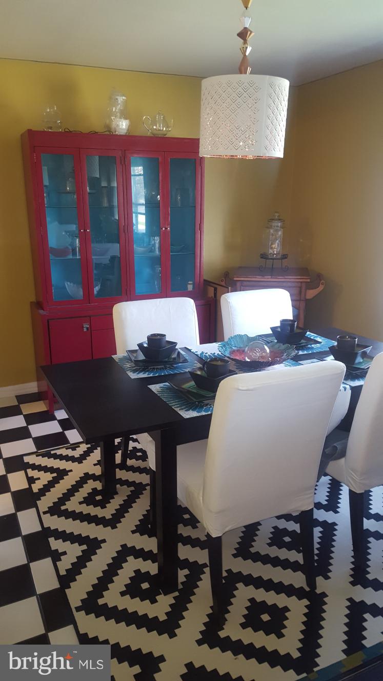 3519 Maryvale Road Baltimore, MD 21244 - Photo 11 of 31 Dining Room