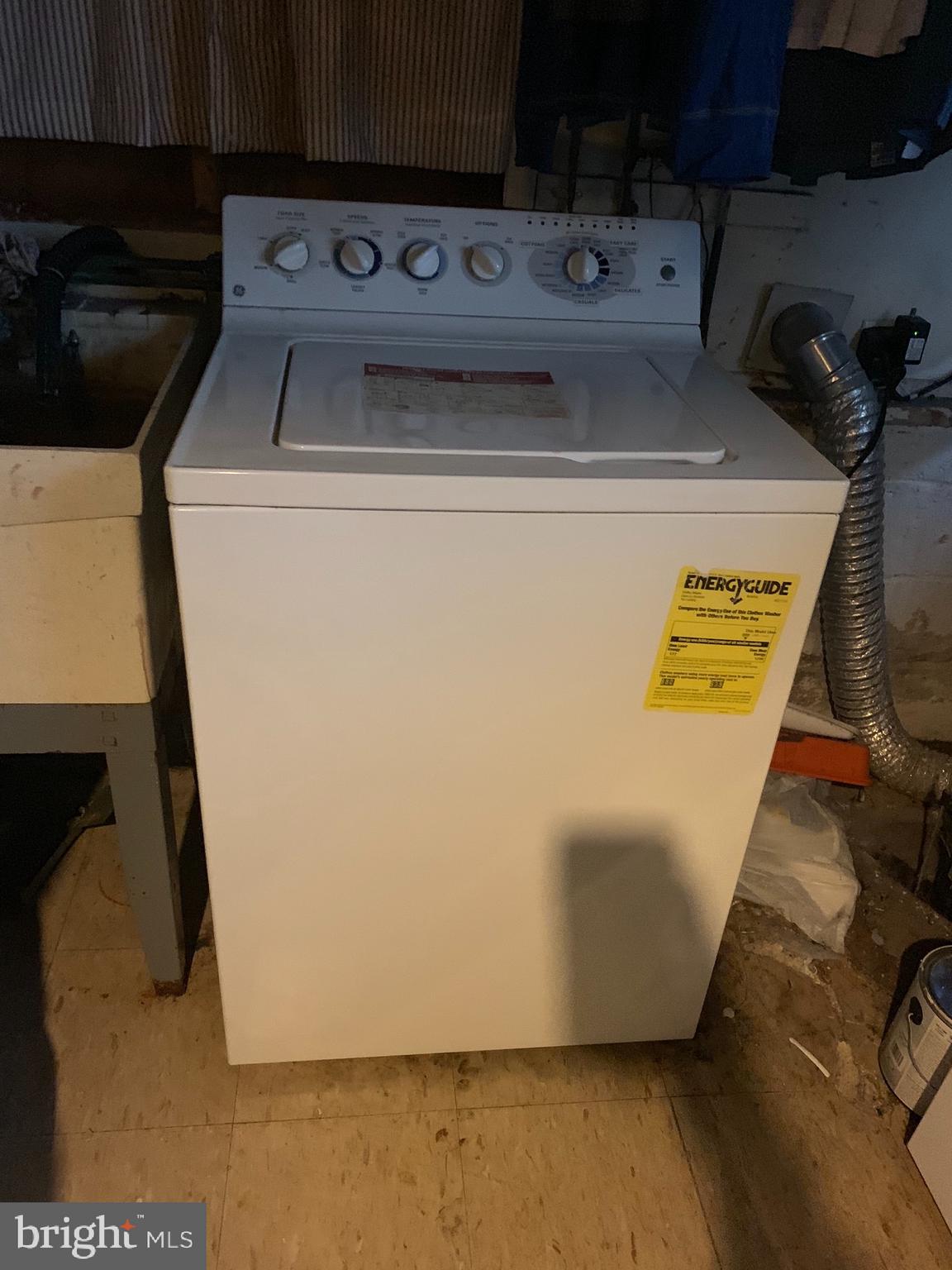 3519 Maryvale Road Baltimore, MD 21244 - Photo 22 of 31 Washer