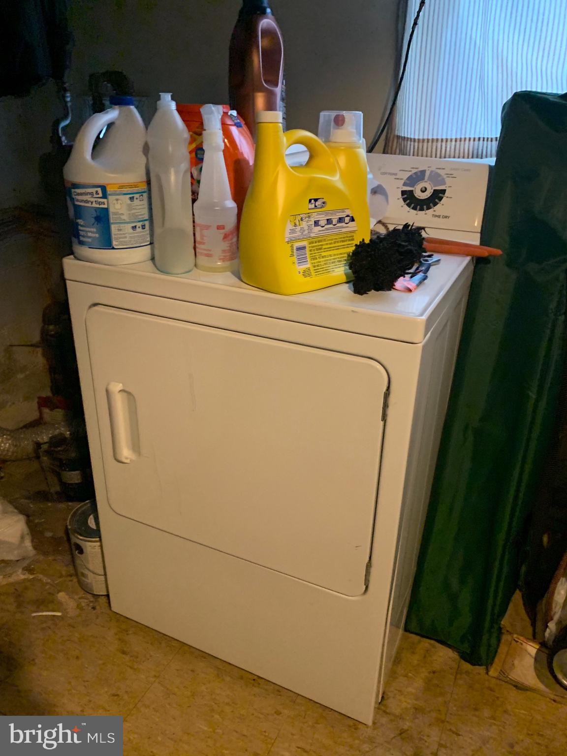 3519 Maryvale Road Baltimore, MD 21244 - Photo 23 of 31 Dryer