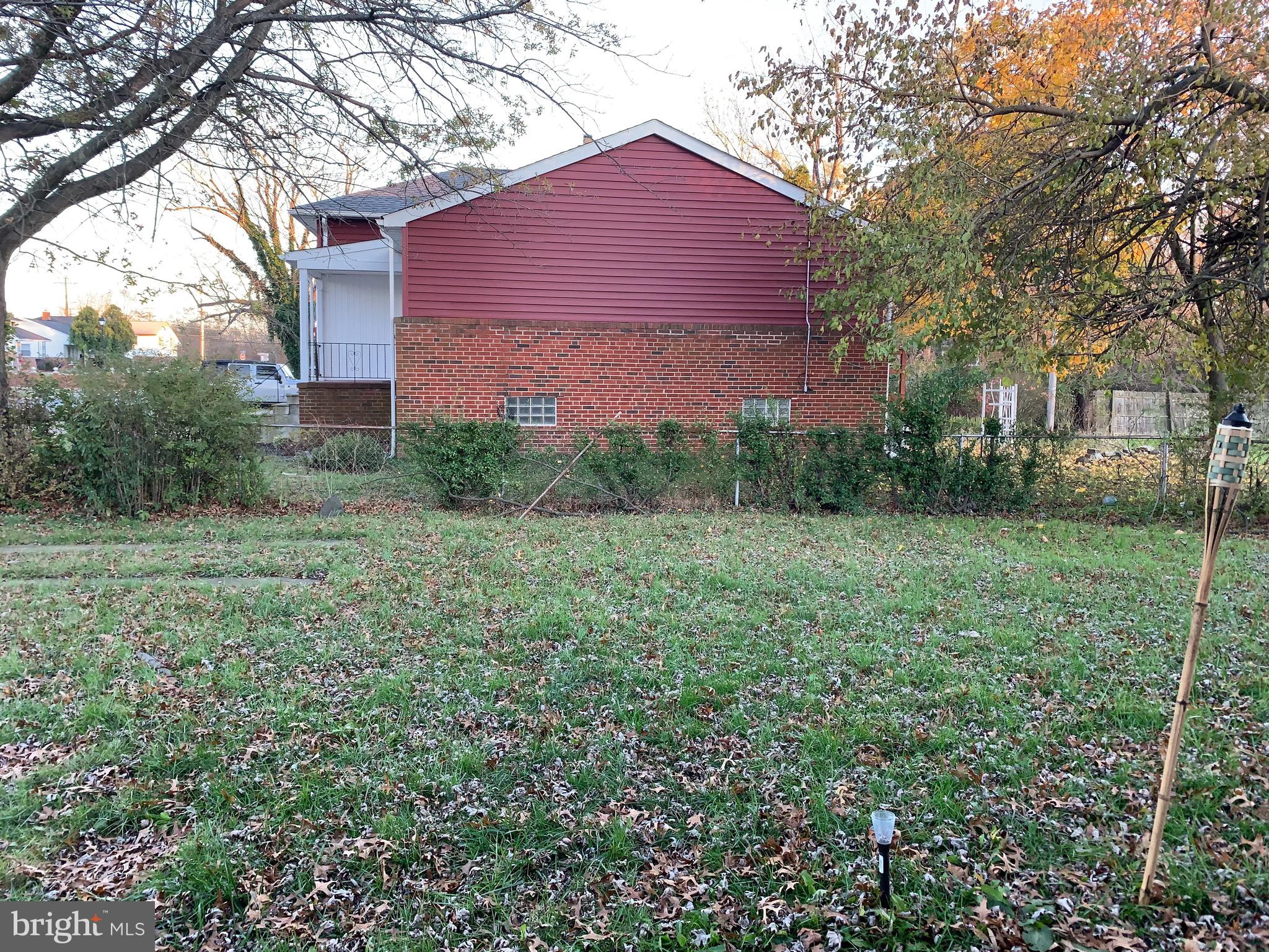 3519 Maryvale Road Baltimore, MD 21244 - Photo 28 of 31 Exterior Rear