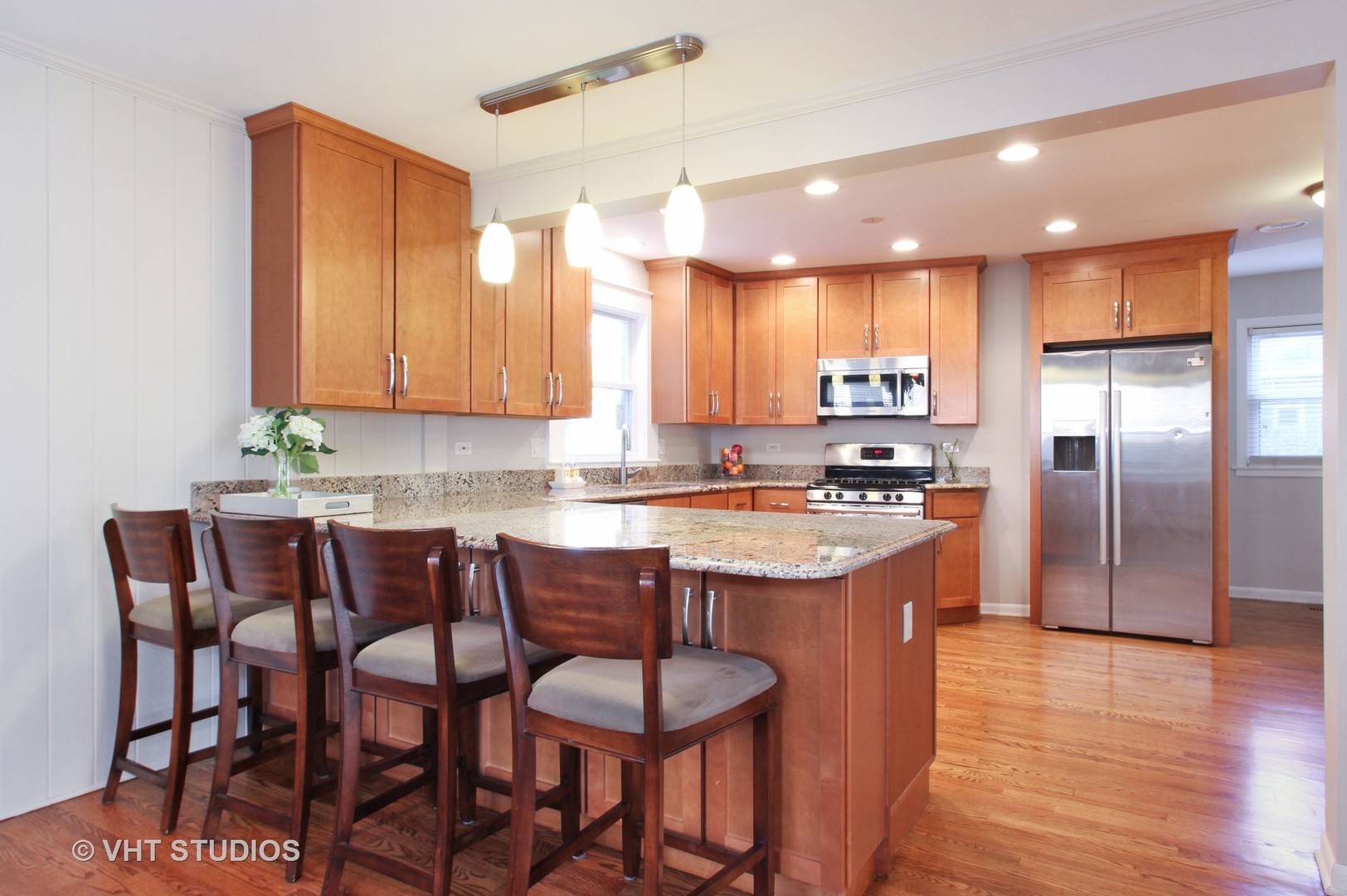 1155 Willow Road Winnetka, IL 60093 - Photo 7 of 17