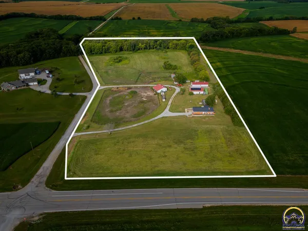 $599,000 | 14762 175th Street, Nortonville, KS 66060