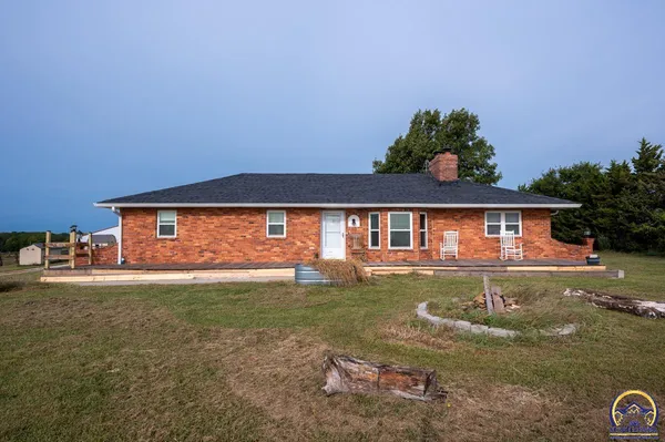 $599,000 | 14762 175th Street, Nortonville, KS 66060