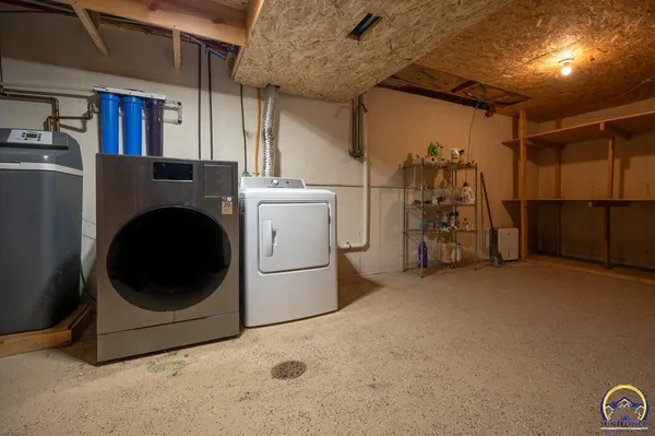 $599,000 | 14762 175th Street, Nortonville, KS 66060