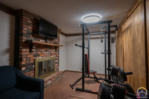 $599,000 | 14762 175th Street, Nortonville, KS 66060