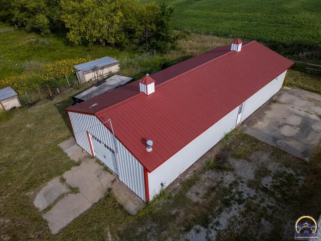 $614,999 | 14762 175th Street, Nortonville, KS 66060