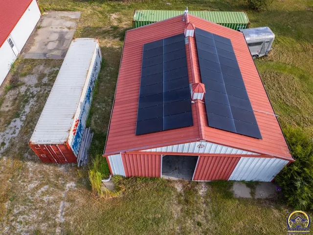 $614,999 | 14762 175th Street, Nortonville, KS 66060