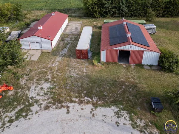 $599,000 | 14762 175th Street, Nortonville, KS 66060