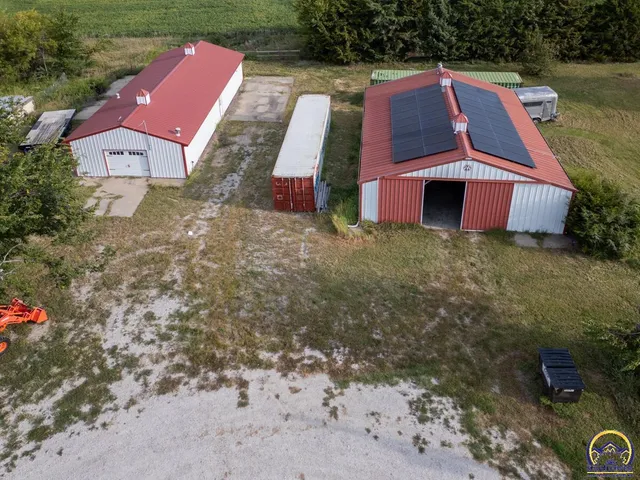 $614,999 | 14762 175th Street, Nortonville, KS 66060