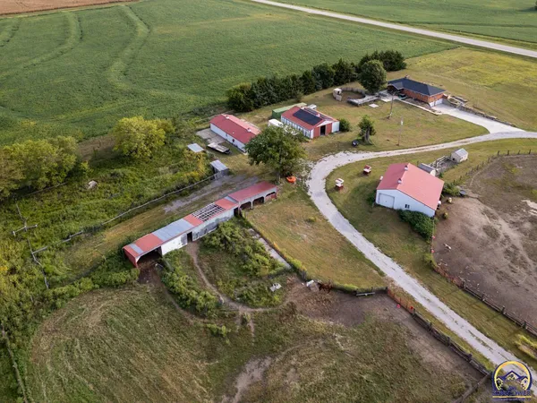 $599,000 | 14762 175th Street, Nortonville, KS 66060