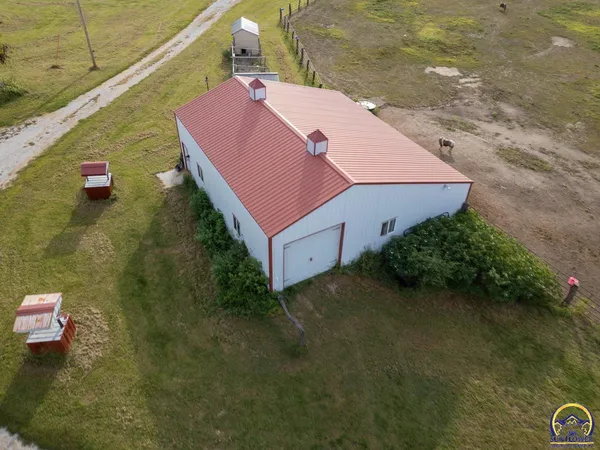 $599,000 | 14762 175th Street, Nortonville, KS 66060