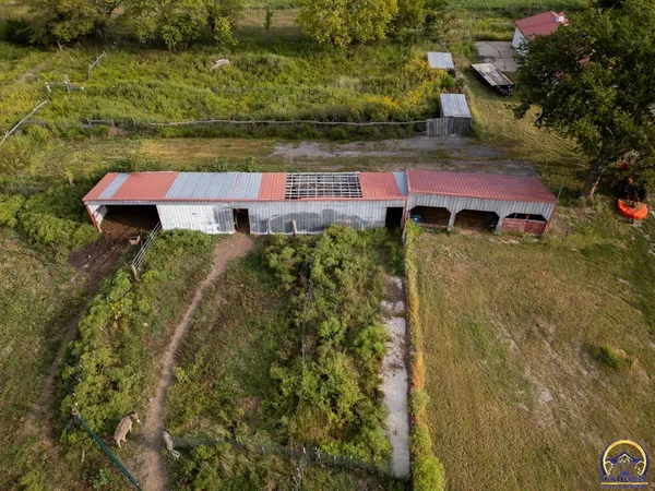 $599,000 | 14762 175th Street, Nortonville, KS 66060