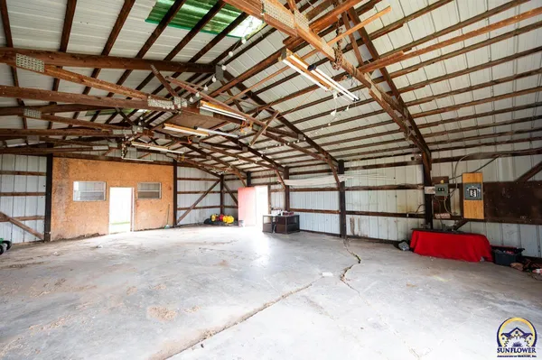 $599,000 | 14762 175th Street, Nortonville, KS 66060
