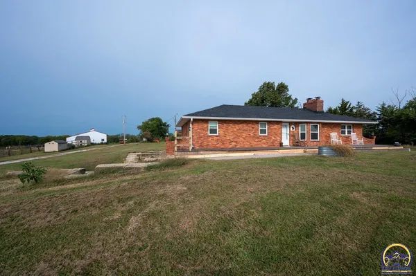 $599,000 | 14762 175th Street, Nortonville, KS 66060