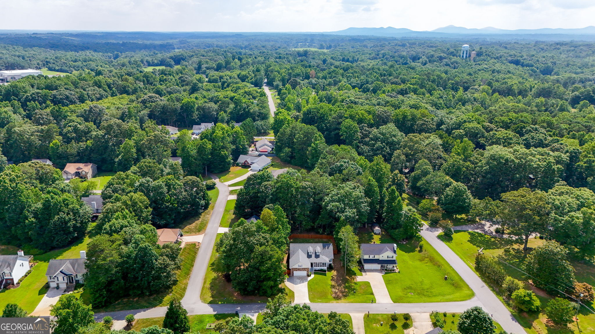 118 Rockwind Way Demorest, GA 30535 - Photo 39 of 42