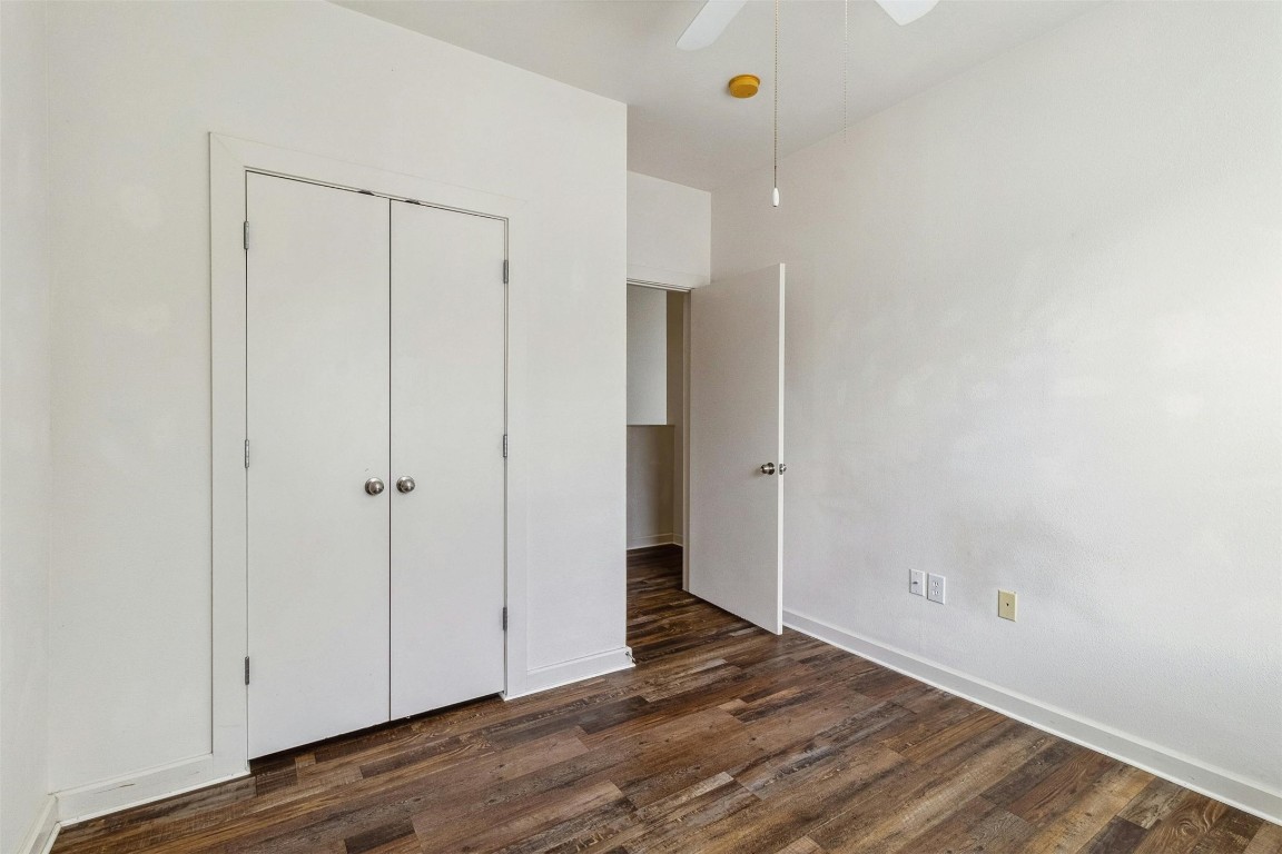 1201 Grove Boulevard, Unit 1501 Austin, TX 78741 - Photo 17 of 26