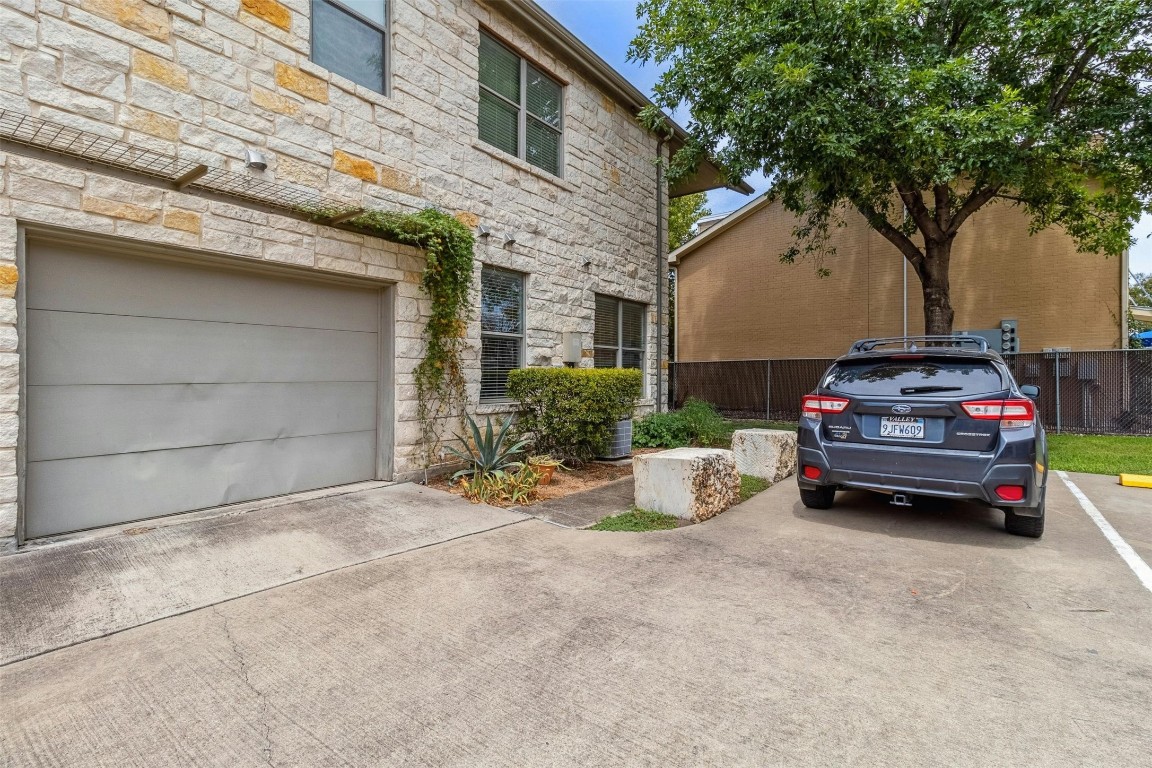 1201 Grove Boulevard, Unit 1501 Austin, TX 78741 - Photo 20 of 26