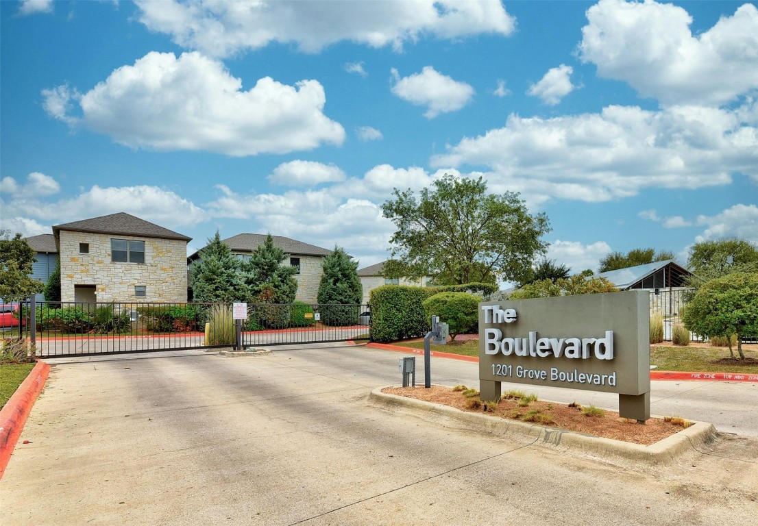 1201 Grove Boulevard, Unit 1501 Austin, TX 78741 - Photo 22 of 26
