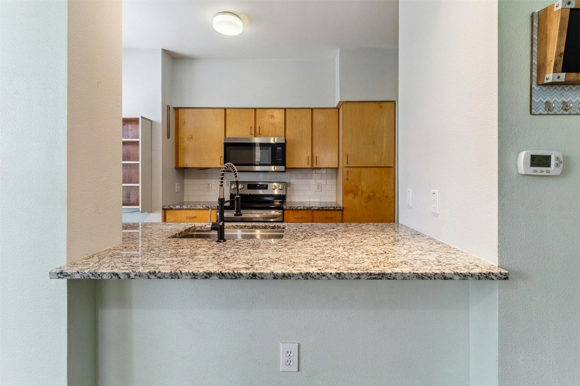 1201 Grove Boulevard, Unit 1501 Austin, TX 78741 - Photo 6 of 26