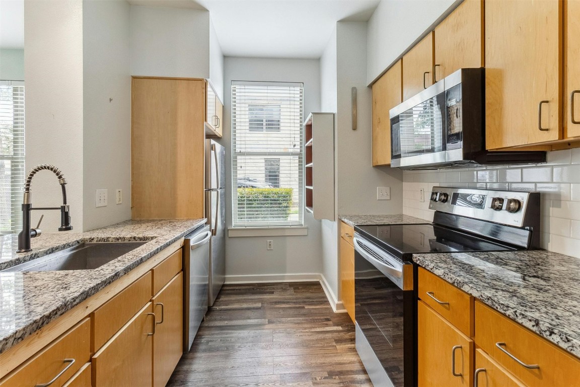 1201 Grove Boulevard, Unit 1501 Austin, TX 78741 - Photo 7 of 26